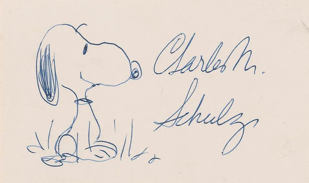 We all need someone to kiss away our tears.

Charles Monroe Schulz, 26.11.1922.

#charlesschulz #Peanuts #SNOOPY