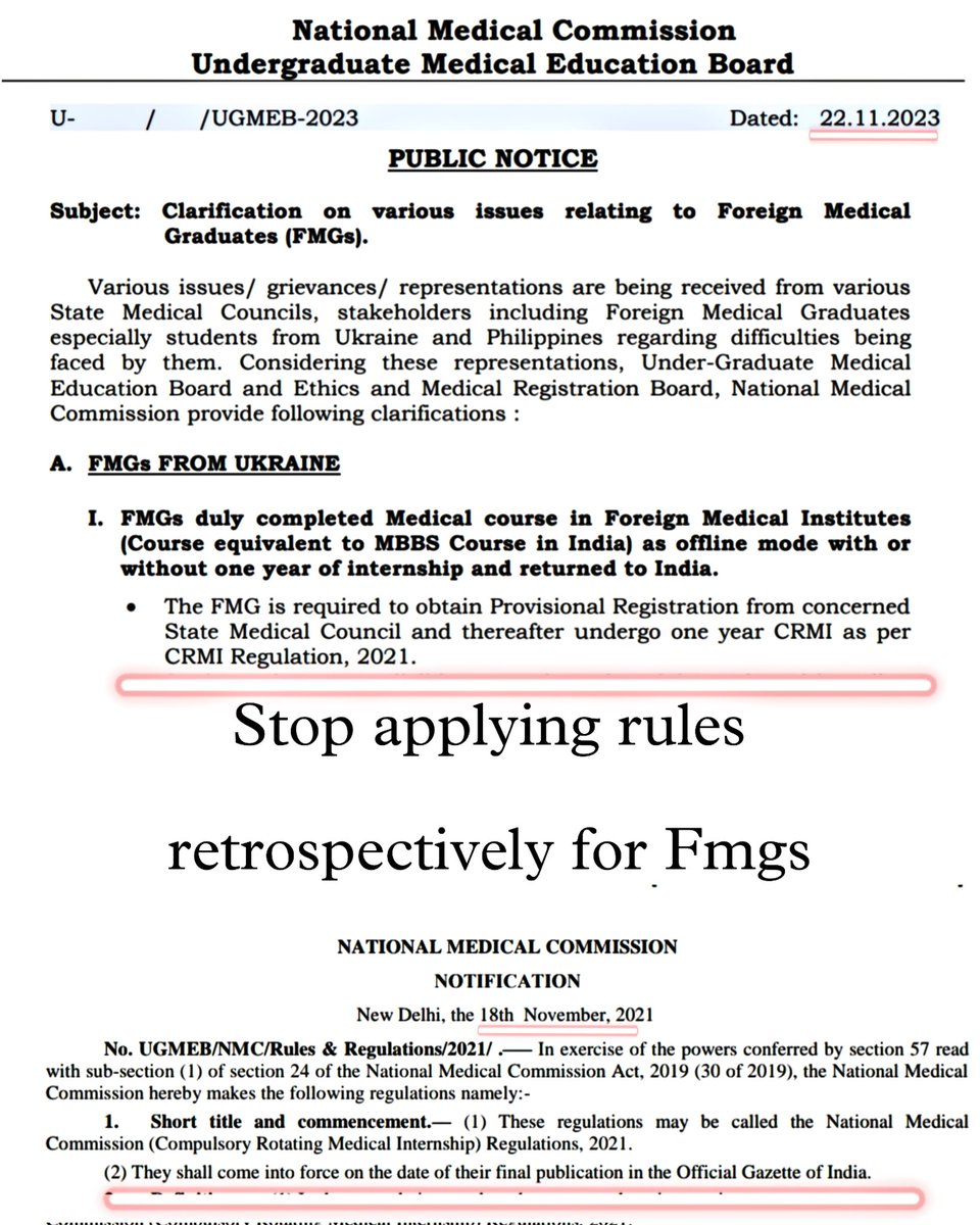 ALL FMGs ASSOCIATION(AFA) tweet media