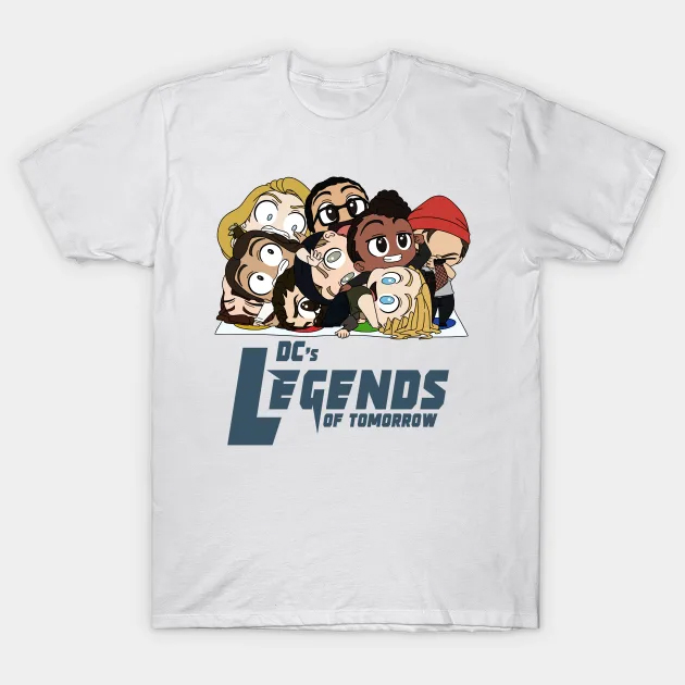 RotemChan's tweet photo. This is now on #Teepublic and #Redbubble !
Link in bio
There are also significant discounts on both sites atm due to black Friday I think ๐
#LegendsOfTomorrow #SaveLegendsOfTomorrow #Avalance #SaraLance #AvaSharpe #ZariTarazi #GrayGreen #NateHeywood #Gideon #Waverider #RipHunter https://t.co/b7CHY3a0xP