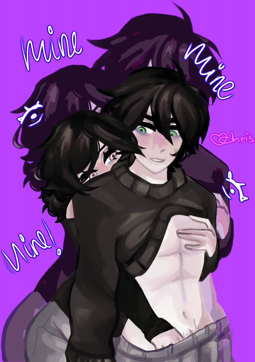 CHRISSS!NUM tweet media