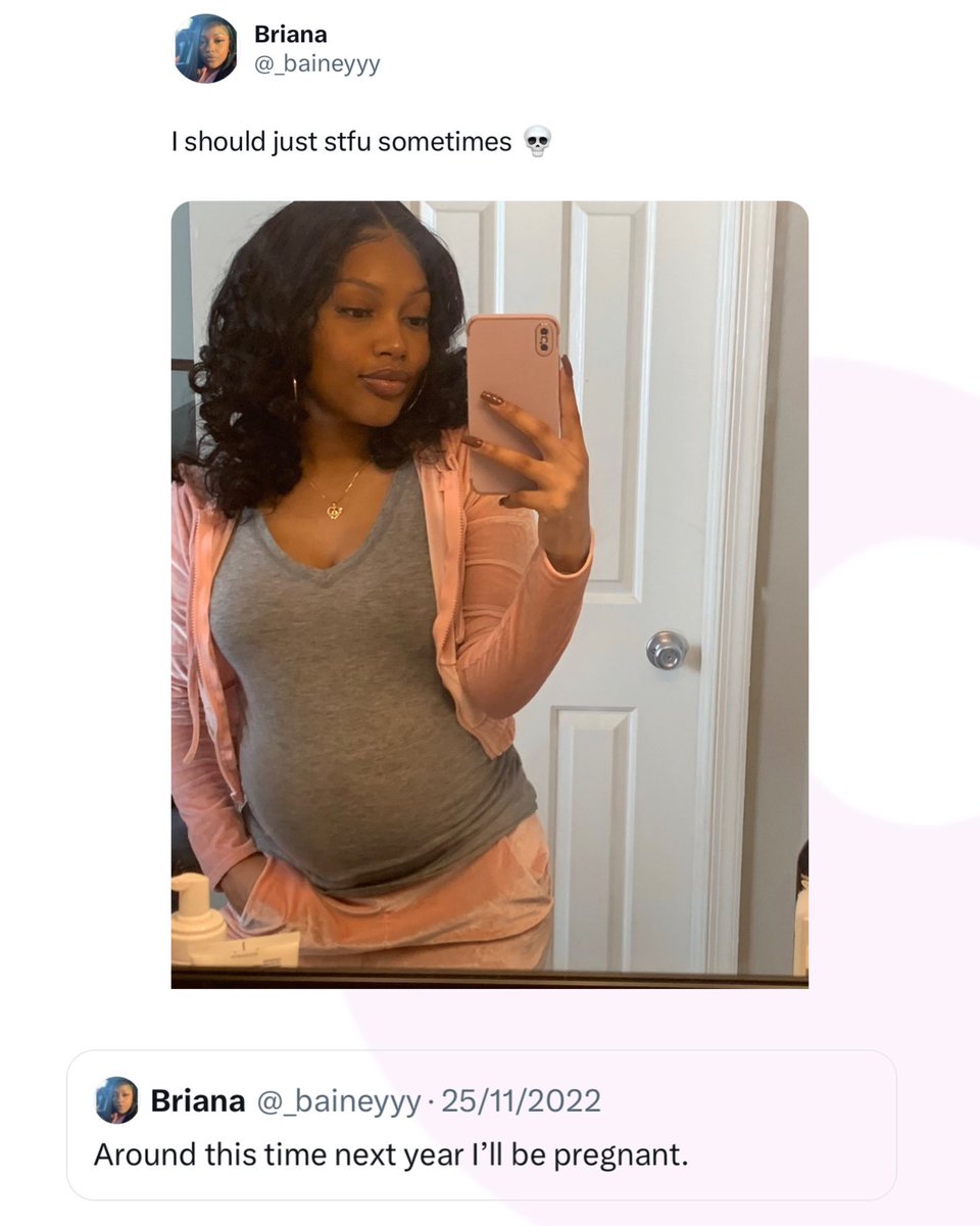 Naija_PR's tweet image. Speak it into existence….what do you want?