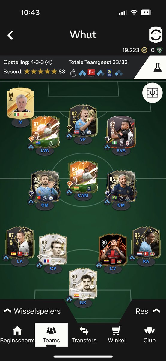 Iandewit16's tweet photo. @FUTBIN https://t.co/lAa70VlRnI