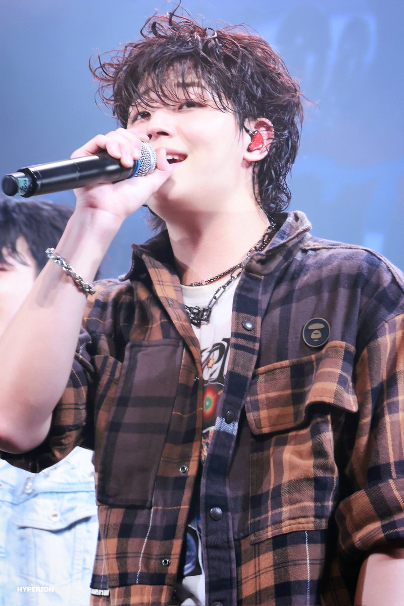 231126 도쿄
오늘은 체크 테디베어🧸

#손준형 #SONJUNHYUNG #JUNHYUNG 
#GHOST9 #고스트나인