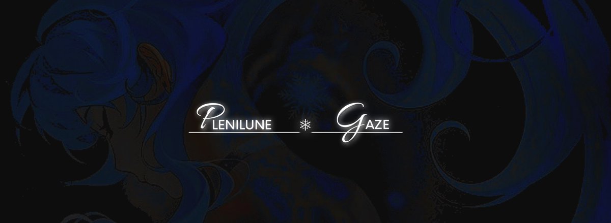 ‍ ‍ ‍ ✧ ‍ 𝓖𝙰͟𝙽͟𝚈͟𝚄. ‍ ‍ ‍ (@icecuts) on Twitter photo 