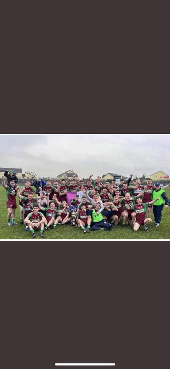 Castlerea St Kevins tweet media