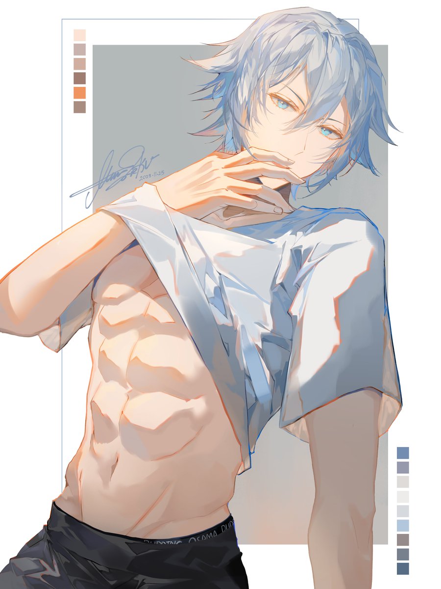 #アイナナ #idolish7 #四葉環