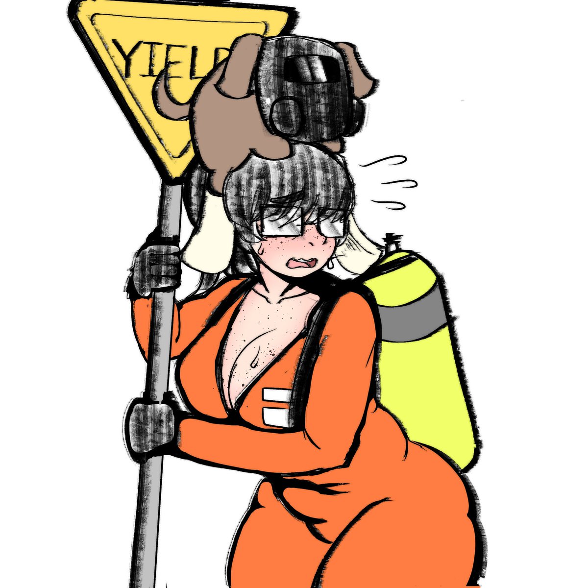 MrNeutral10's tweet photo. Alts of Mottie and NootDog without the background! https://t.co/o52ZZBZZHJ
