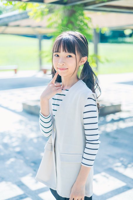 Twitterのコスプレ画像4