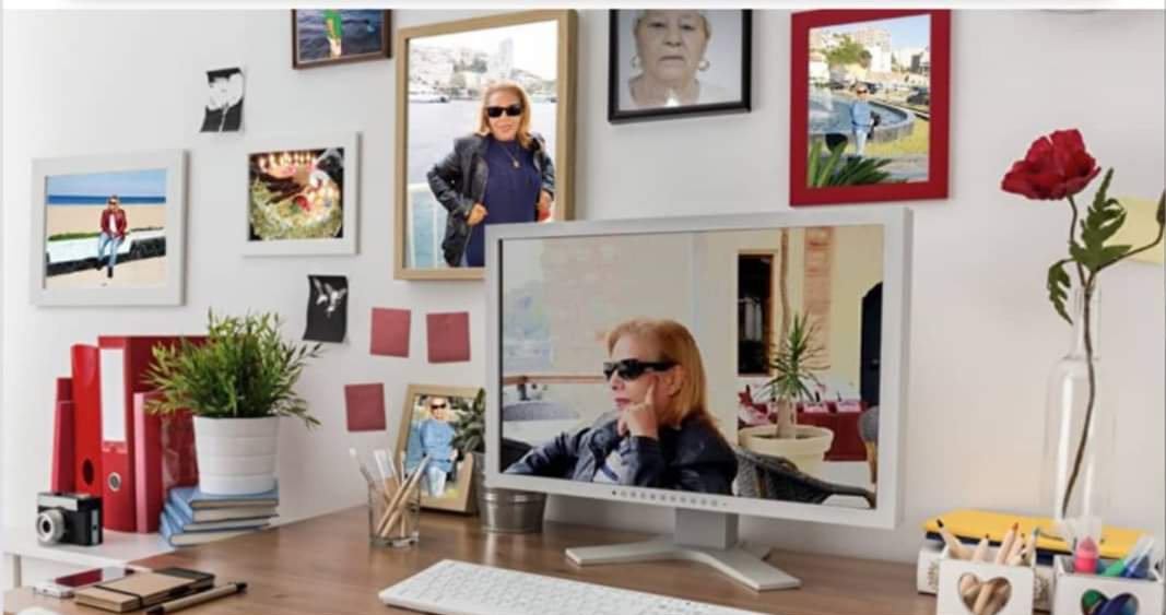 تلك العنيدة
لا تسقط
التي استقوت
بعد أن جلدتها
الأيام بقسوتها
لن تسقط حين قست
بعد طعنة محب
وغدر قريب
وستقوى أكثر
ذلك ينطبق على السيدة العنيدة
وتلك أنا..!!