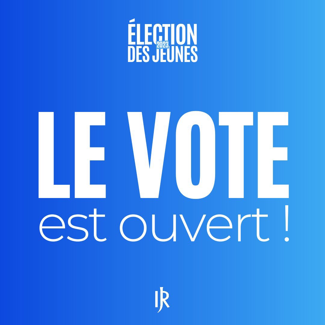 Jeunes Républicains Hauts-de-Seine tweet media