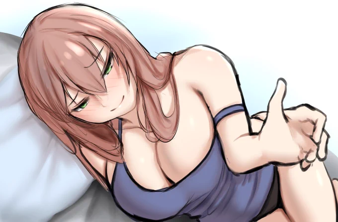 そうゆうことした後の朝 