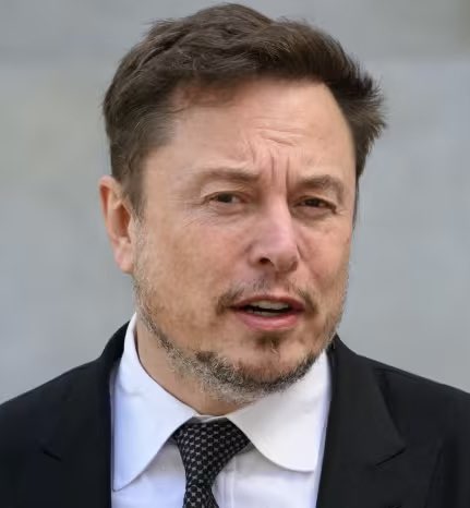 Do you support Elon Musk?