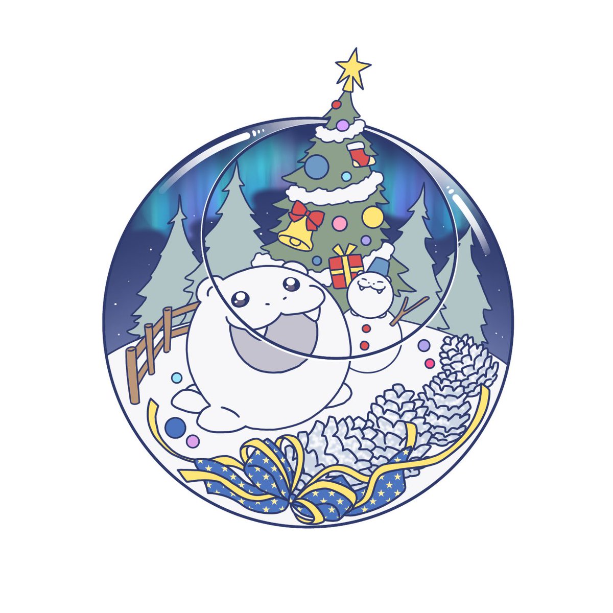 Shipaso821's tweet photo. タマザラシの
💧アクアリウム
🎄テラリウム
🪐プラネタリウム https://t.co/bJsOINHq9Z