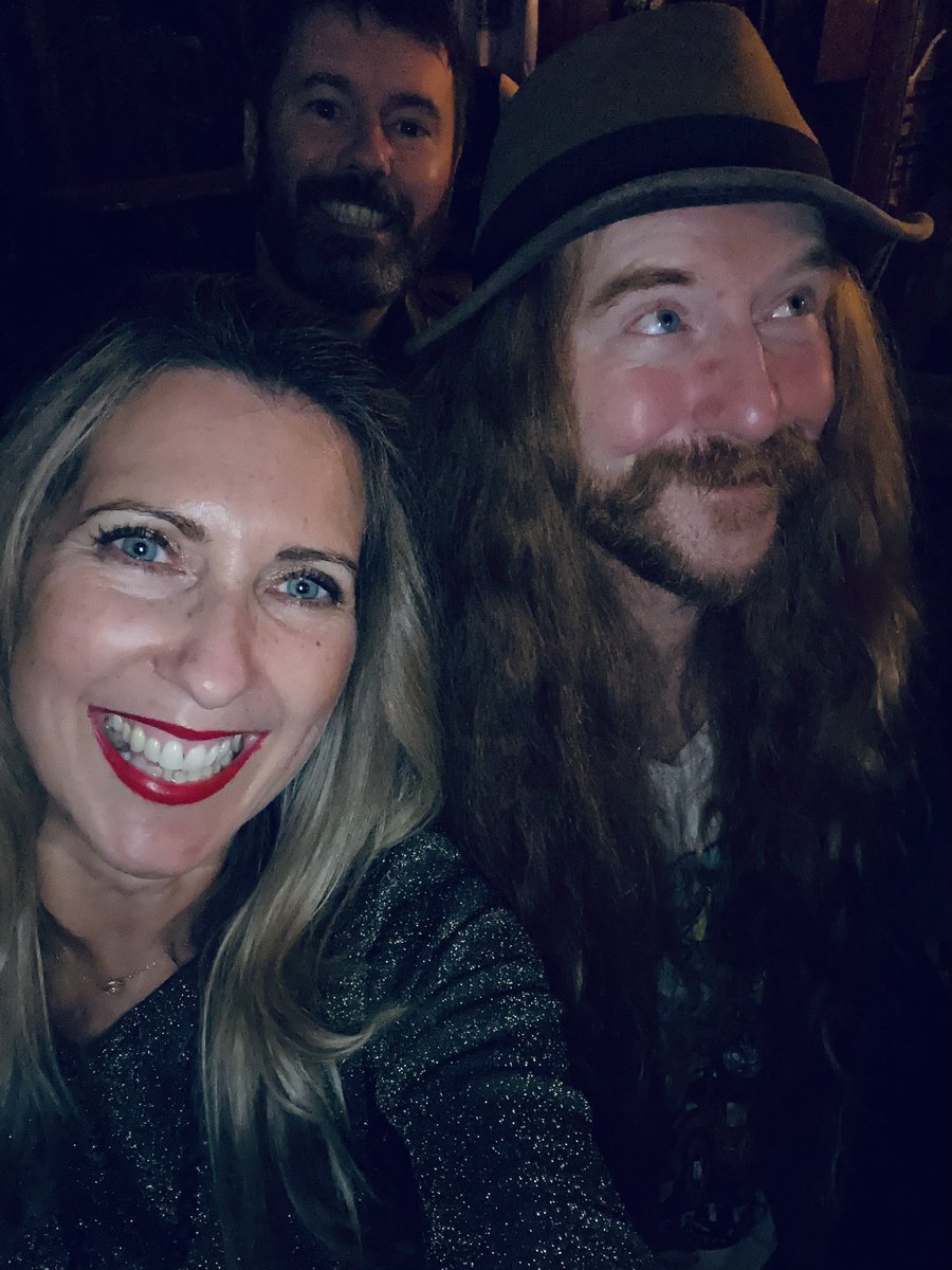 f0lkr0ckchick (@f0lkr0ckchick) on Twitter photo Discovered a super cool venue and 4 new bands, learnt that I like hazy pale ale, met a green monkey, and had a thoroughly awesome time π
<a href="/OldStreetBrews/">Old Street Brewery</a> @orphangears #Flamebearer #DeadLettuce #RobotDeathMonkey #TheGrudge Discovered a super cool venue and 4 new bands, learnt that I like hazy pale ale, met a green monkey, and had a thoroughly awesome time π
<a href="/OldStreetBrews/">Old Street Brewery</a> @orphangears #Flamebearer #DeadLettuce #RobotDeathMonkey #TheGrudge