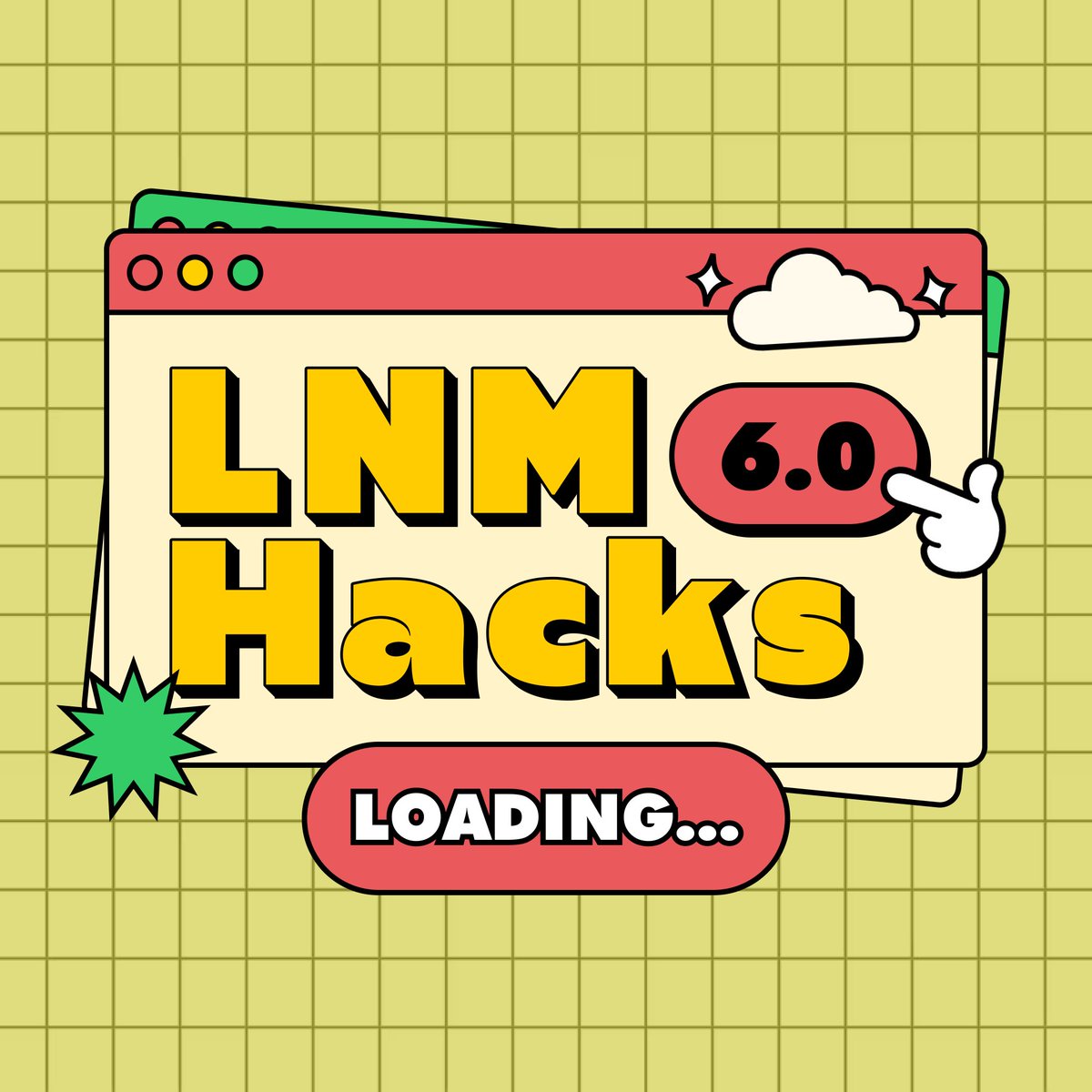 LNMHacks 8.0 tweet media