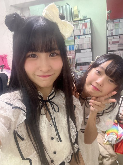 Twitterのコスプレ画像5