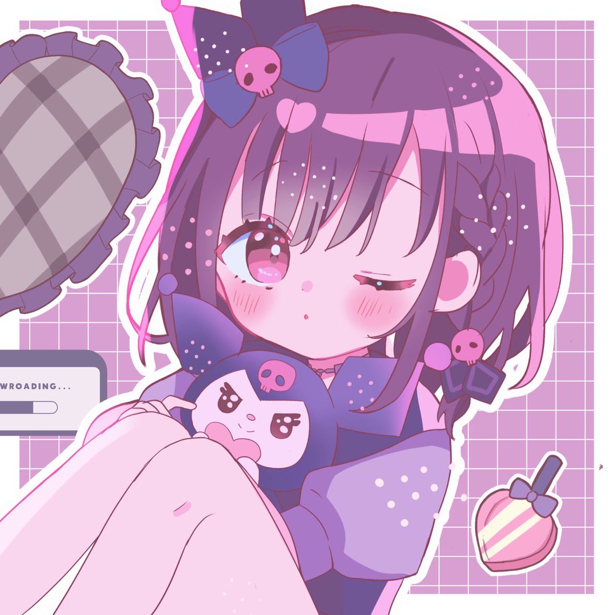 確認⸜(๑'ᵕ'๑)⸝♬︎♡ 私だけが楽しいアイドルパロ〜凪編〜 #ブルーロックfa #ブルー