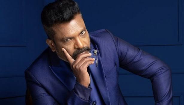 💙ரம்யா❤ tweet media