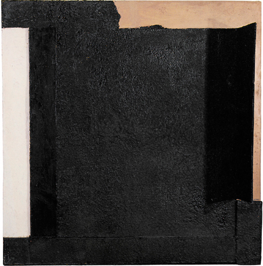 FondoDocArteCon's tweet photo. “Rafael Canogar. De architectura. Colección del artista (1993-2009)” en @thyssenmalaga hasta el 10 de diciembre. Cuestionamiento de los límites bidimensionales de la pintura y adquisición de una dimensión arquitectónica. Para conocer sobre #Canogar 👉https://t.co/jVLP0OK8b7 https://t.co/rpf1ZDMBuS