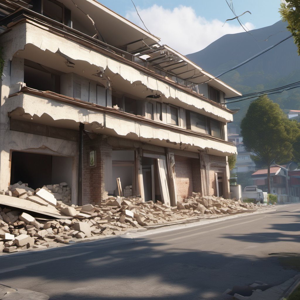 KennethAban11's tweet photo. Natural Disaster "Earthquake" made by @Orbofi
#OrbofiAl #DailyOrbofi https://t.co/ePaW7uZP6J