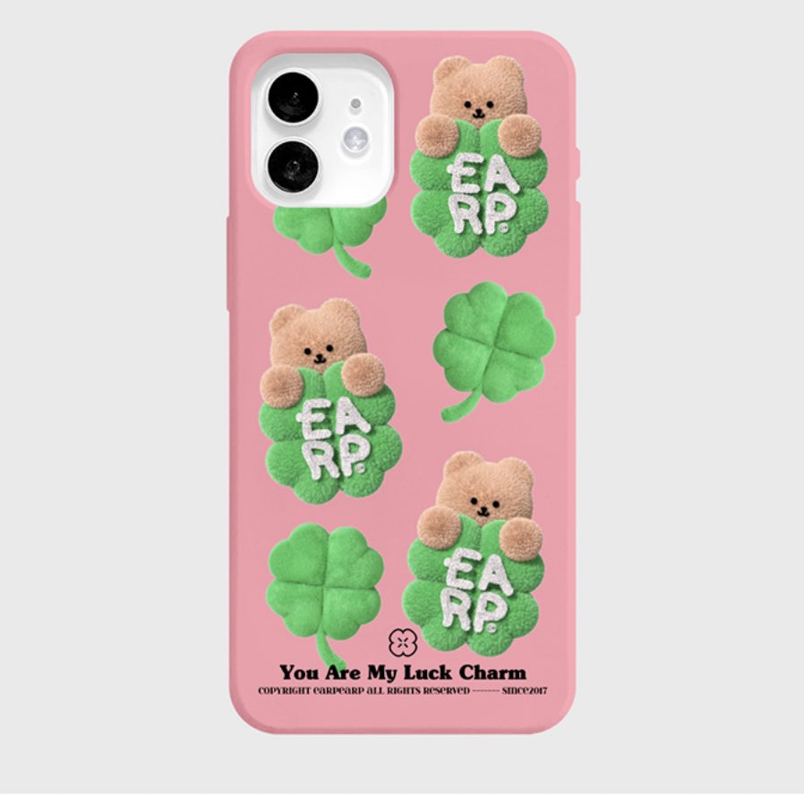 Itsmehaeng_'s tweet photo. haii!! ada yang mau jajan bareng ini kaah? 💜🍀

pouchnya ada 2 ukuran S-L
ada beberapa case hp juga yg lucky bgt untuk iPhone sama Samsung🍀

https://t.co/KDaZ14sTbh https://t.co/7itJitVuNW
