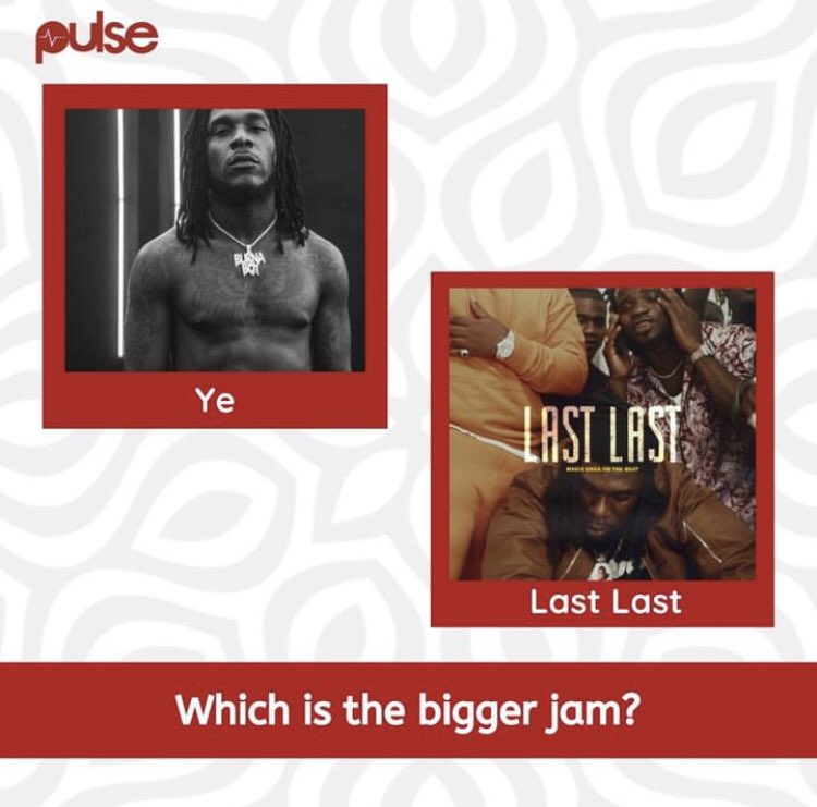 Pulse Nigeria tweet media