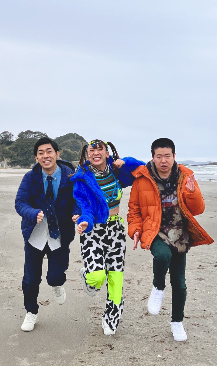 採れたて青春フォトです