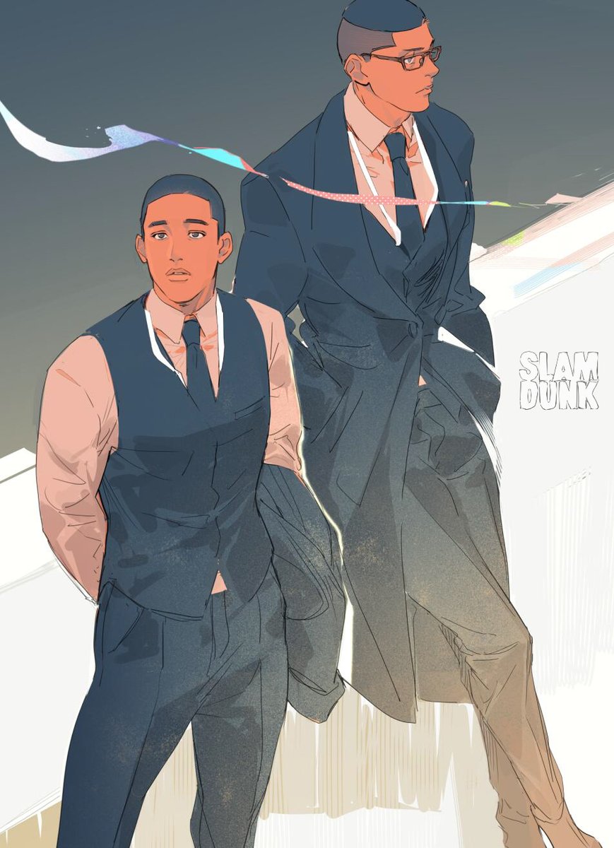 slamdunk