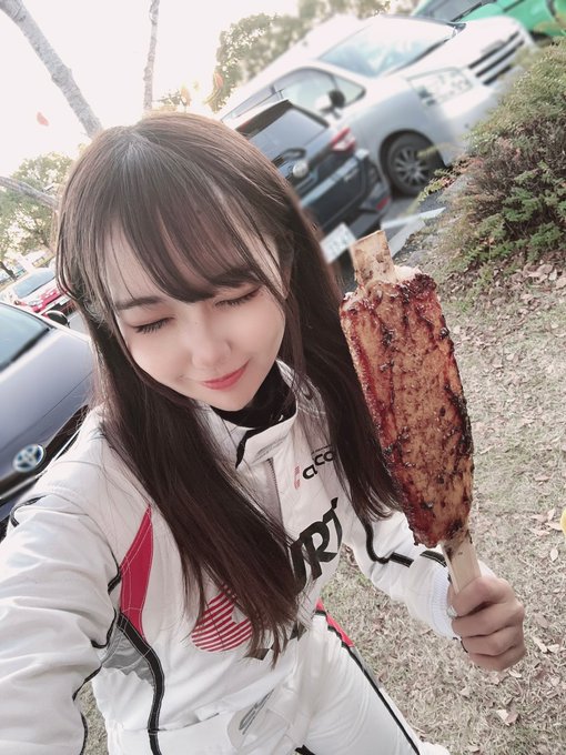 Twitterのコスプレ画像4