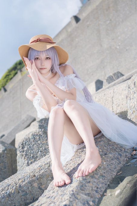 コスプレイヤーはるさん家の犬のTwitter画像25