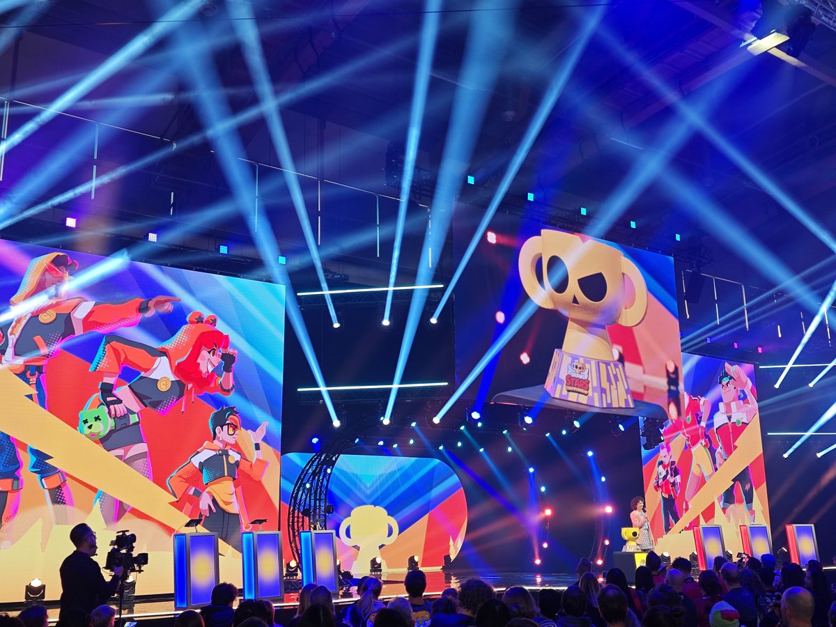 Im_Steph12's tweet image. It's finals day! #BSWF23
Let's see who will conquer the final trophy for the glory!