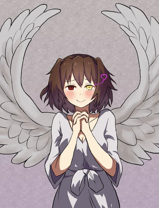 わわわ、わるい古鷹さんの日…! 