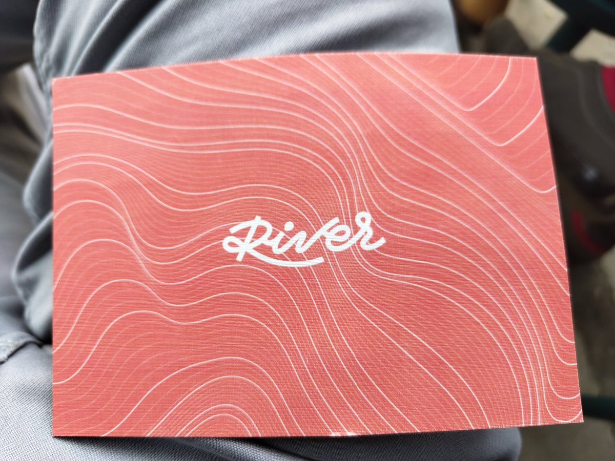 vrthantry's tweet photo. I want to express my sincere gratitude to all River team members for the ontime delivery of my Indie River scooter.

Your team’s Dedication and commitment truly commendable and trustworthy.

All the best 
@worldofriver https://t.co/Zgg11mpl6O