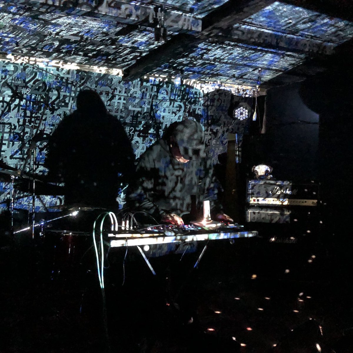 House_Of_Tapes's tweet photo. House Of Tapes ！楽しくライブできましたし、表現したいことも出せました！
#フクミミセッション https://t.co/tZcQfnCaQD