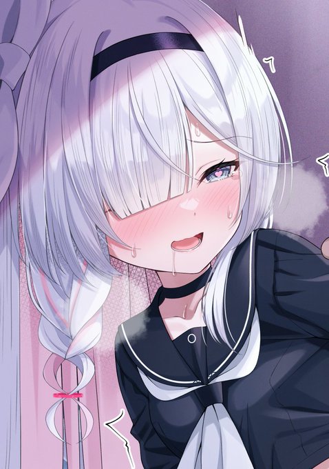 プラナちゃんとxxxしないと出られない部屋-8- 