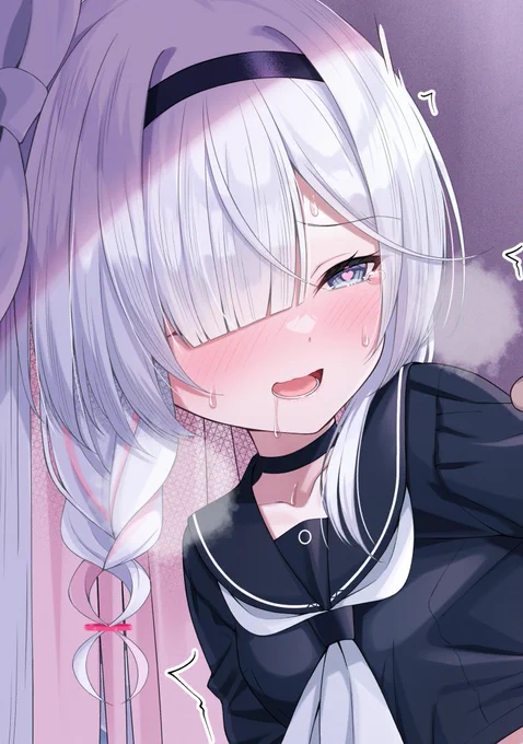プラナちゃんとxxxしないと出られない部屋-8- 