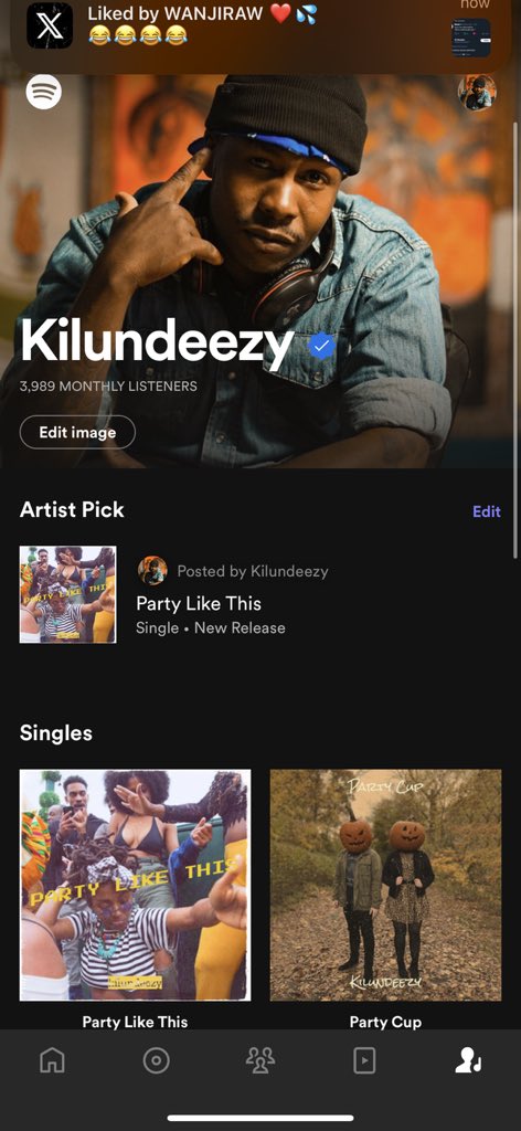 Boniface tweet media