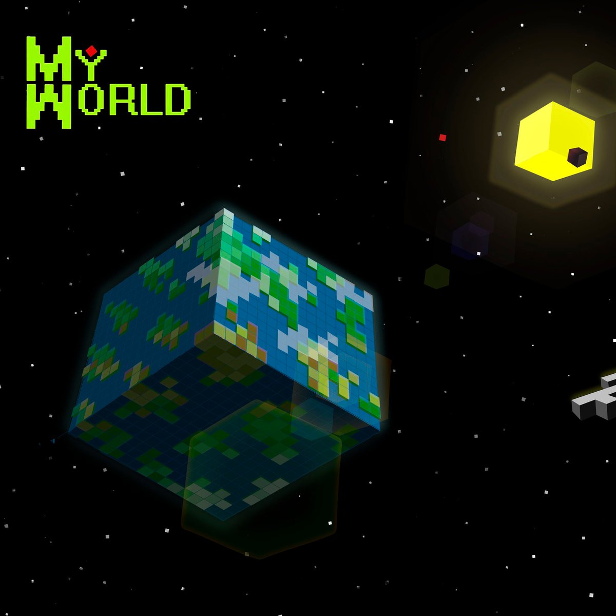 My first album on spotify "My World". I hope you will enjoy😌
open.spotify.com/album/2zP55Eqa…
Your listening will help me as a game developer.
Some tracks from this album will be used in next my game.
#Downtempo #Space #Ambient #IDM #electronicmusic #music