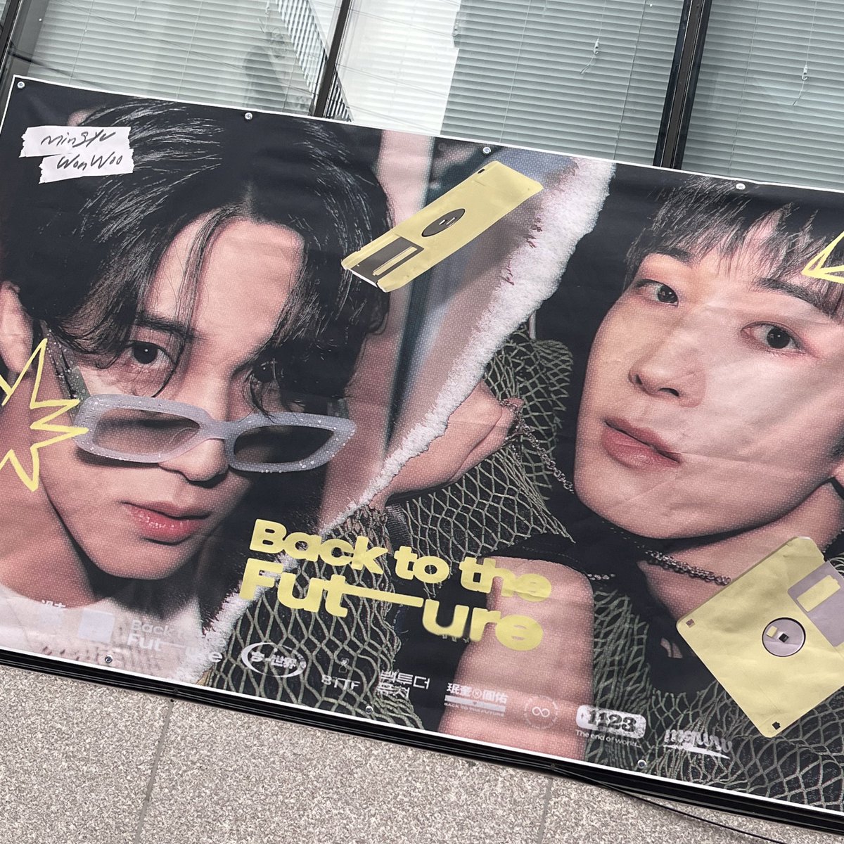 #소중한_건_우리들의_지금
#BRTF_rewind

그여자들의 취향표도 재밌고
디피도 너무 귀엽게 되어있구 😍
짱 좋았습미다
내년에도 함께하길 💚💜