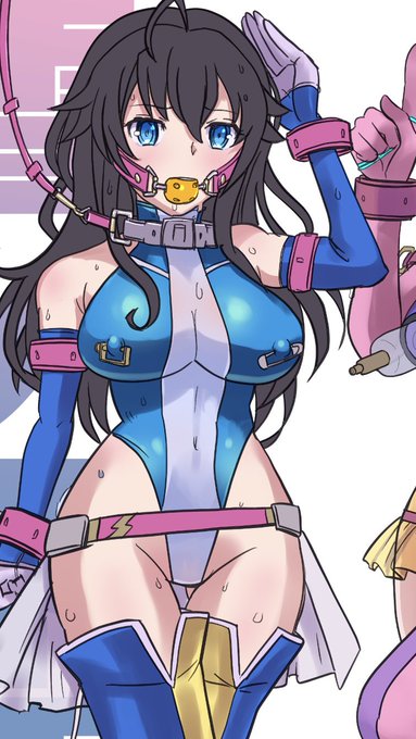 雪乃さん塗り途中。 