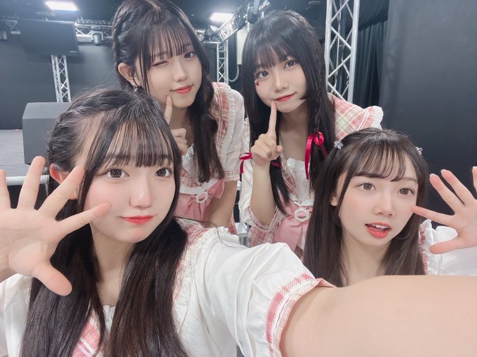 Twitterのコスプレ画像22