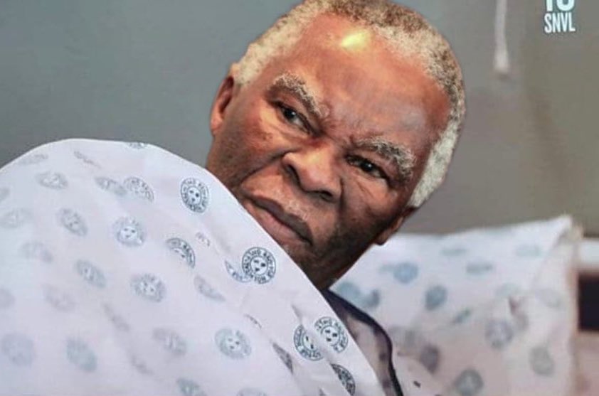 Boips_'s tweet photo. @eugenekhoza Why did you block the president wena mdidi https://t.co/H8TISPljLE