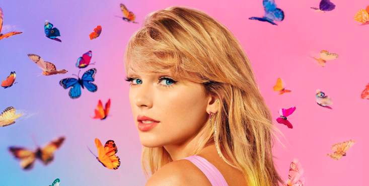 AboutMusicYT's tweet photo. Happy 34th birthday to the legendary Taylor Swift! https://t.co/i729N52US6