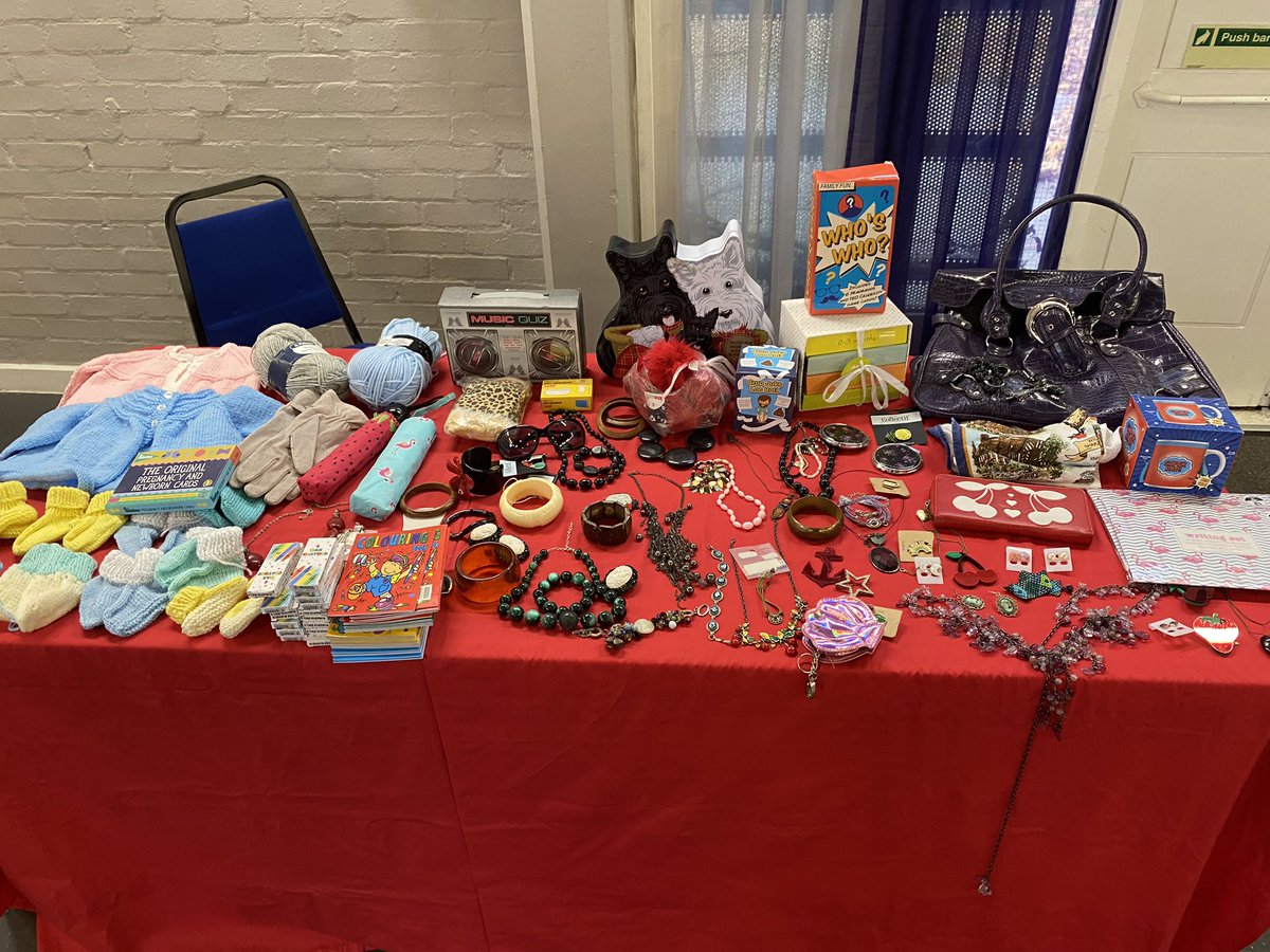 Please come down and see what’s available at the Table Sale at @RennieManorHall on behalf of The Royal British Legion - North Bermondsey Branch Galleywall Road, #SE16 3PB. Along from Galleywall School. From 10am - 3pm — with Jill Merrett.