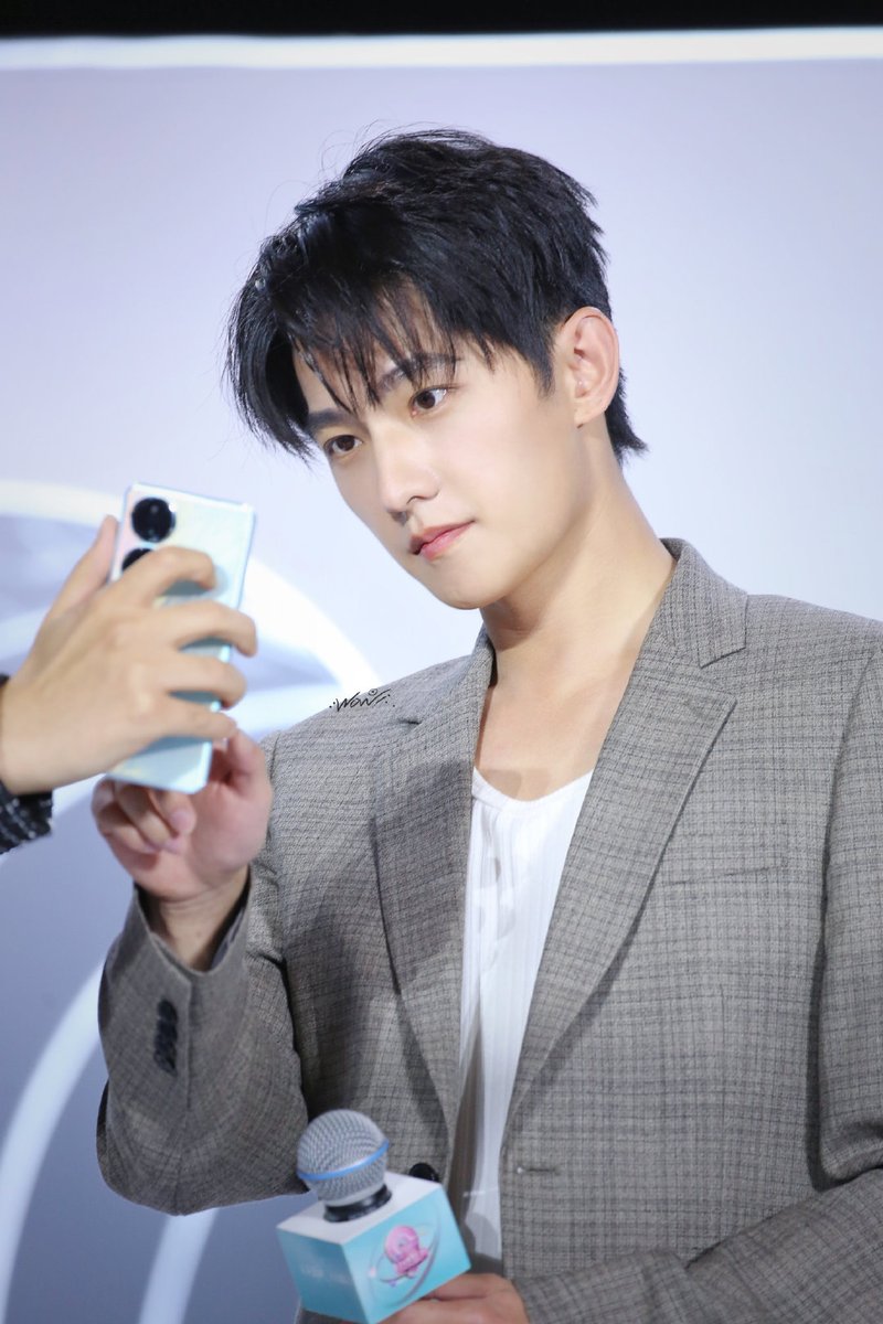YANG YANG 杨洋 tweet media