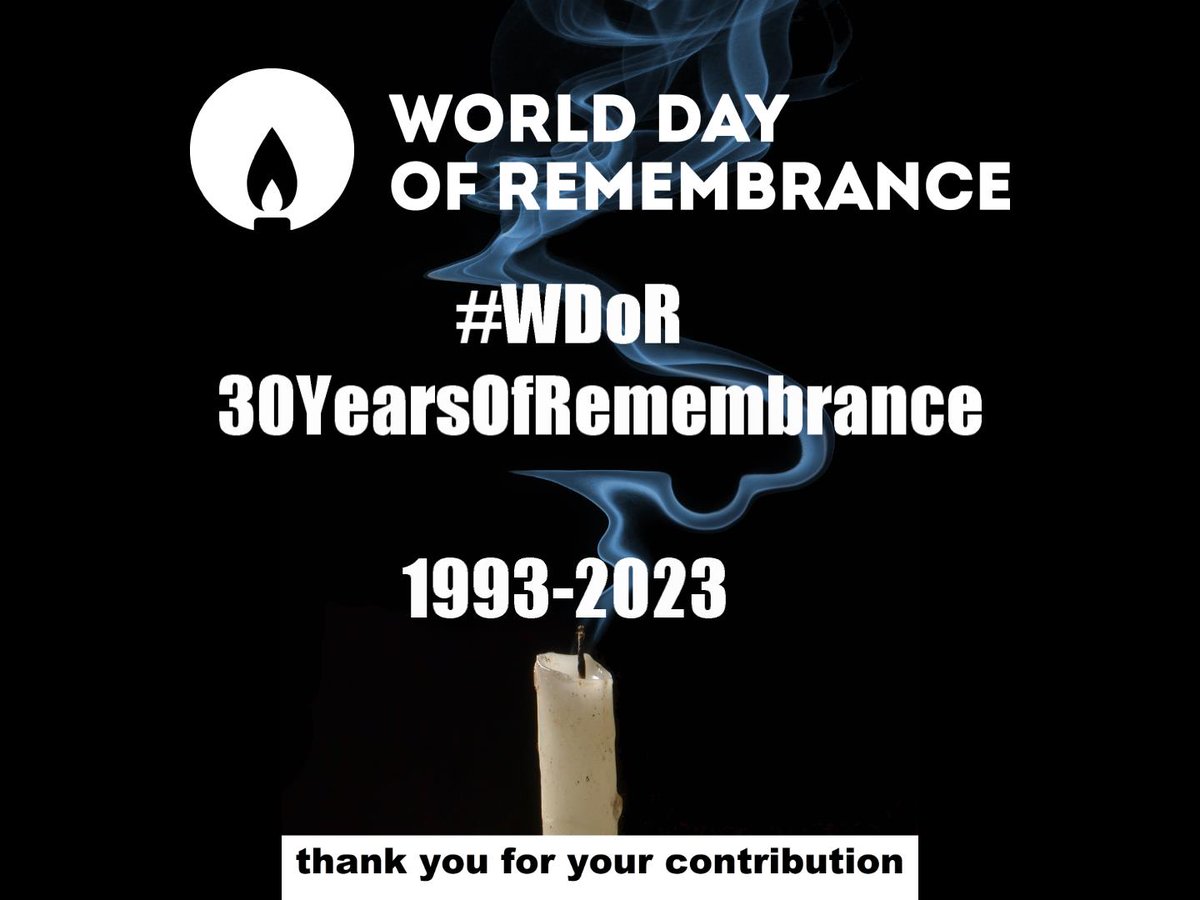 A lot achieved, a lot still needs to be done together
<a href="/FEVRorg/">FEVR</a> <a href="/RoadVictimsNGO/">IRVP RoadVictimsNGOs</a> <a href="/FICVI1/">FICVI</a> ....