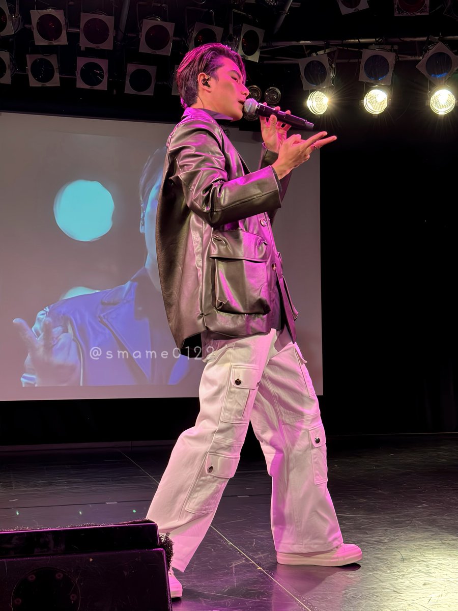 近すぎて致死量のおむくんを浴びさせてもらった…🫠💘
#OHM1stFMinYokohama
#ohmpawat