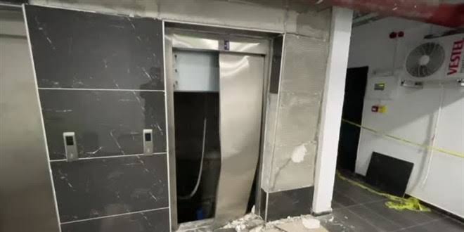 Aydın'da üniversite öğrencisi Zeren Ertaş'ın ölümüyle sonuçlanan yurt binasındaki asansör kazasına ilişkin bilirkişi raporunda, bakım faaliyetlerini gerçekleştiren firmanın, emniyet düzeneğini (UCM) iptal ettiği için asli kusurlu olduğu belirtildi.