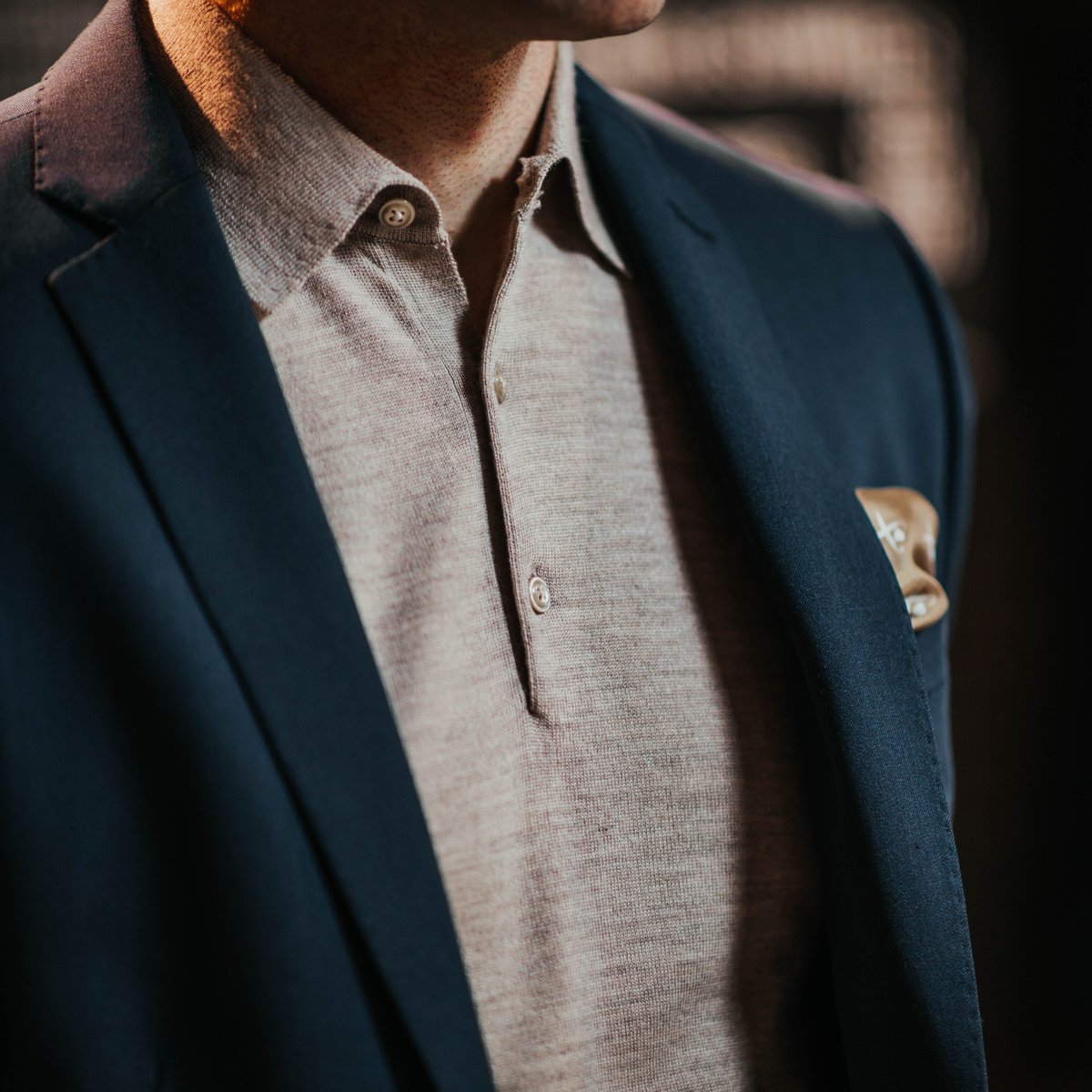 WestdawMenswear's tweet photo. Going Out-Out! #2
Model - Stef, local biz owner😎 https://t.co/HheJrCyCfK
Shop here: https://t.co/B9ugkG3Hge
Photography - Luke https://t.co/0omaqXuUT3
Locations - St Martin's Walk, Dorking
Support - Kathy @HelloDorking
#party #workdo #styling #blazer #suit https://t.co/ZRFMMeiZ3m
