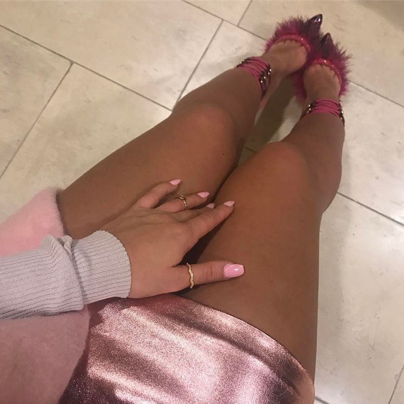 RBrySimms1's tweet image. #SingleAndMingle #Barbie #topmodel #USA